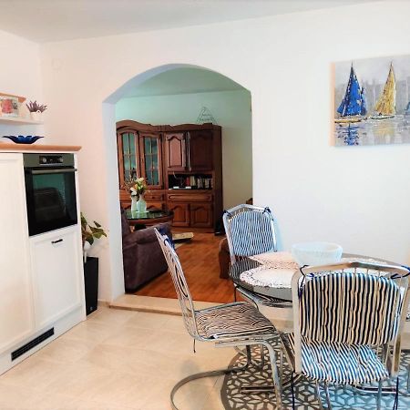Apartment Marina Dış mekan fotoğraf