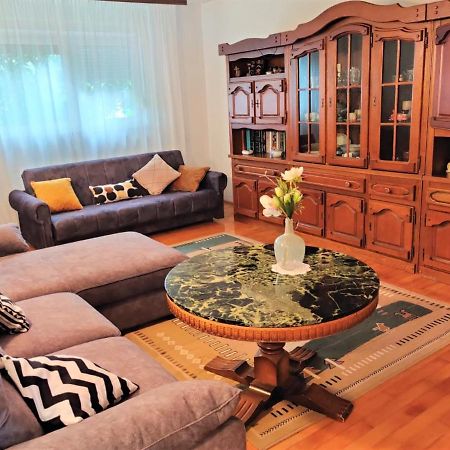 Apartment Marina Dış mekan fotoğraf
