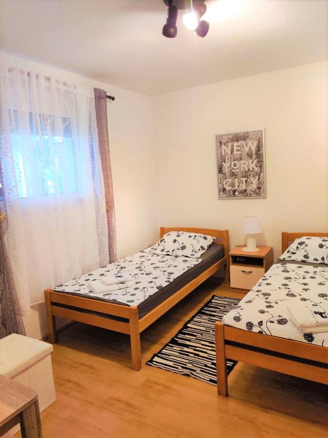 Apartment Marina Dış mekan fotoğraf
