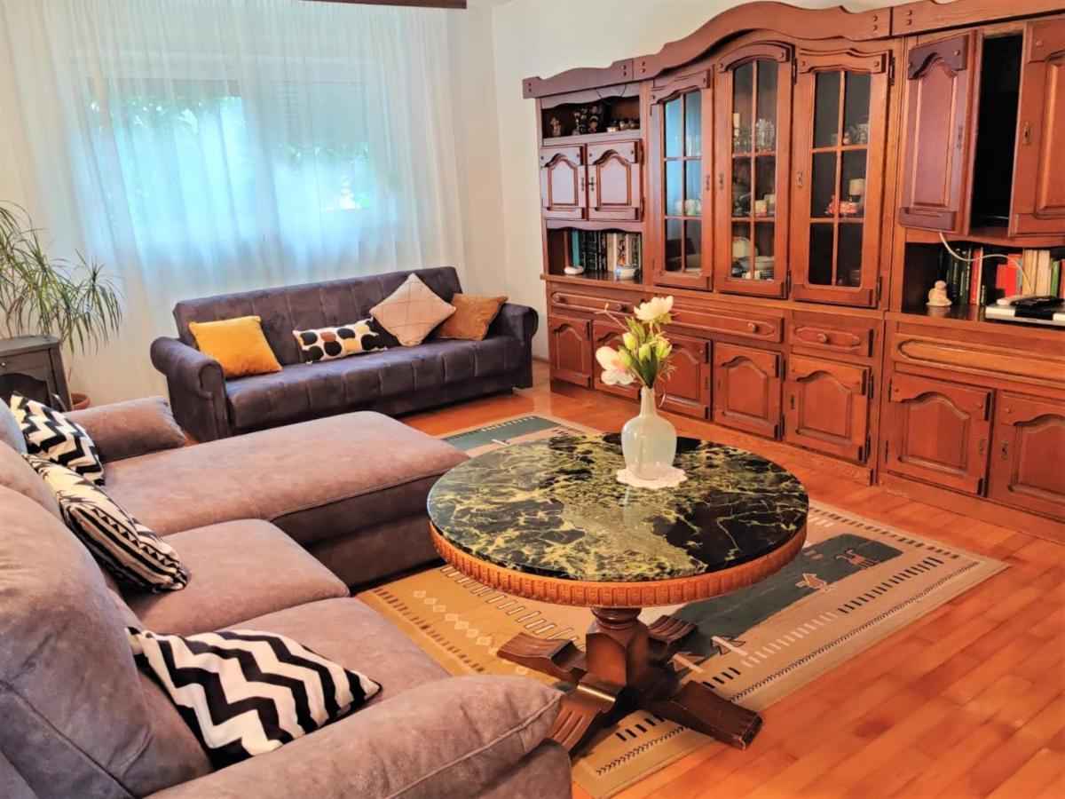 Apartment Marina Dış mekan fotoğraf