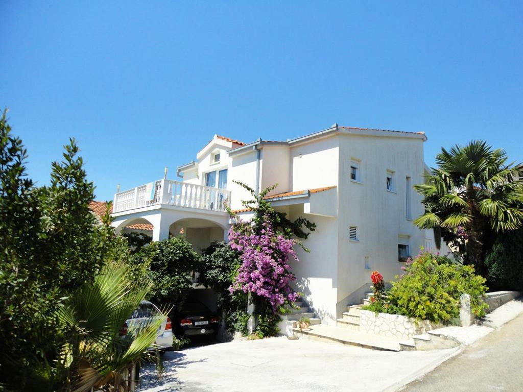 Apartment Marina Dış mekan fotoğraf