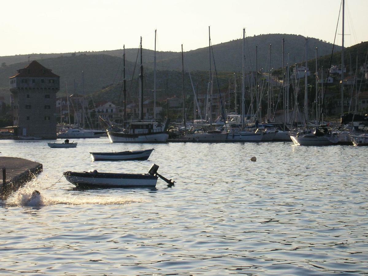Apartment Marina Dış mekan fotoğraf