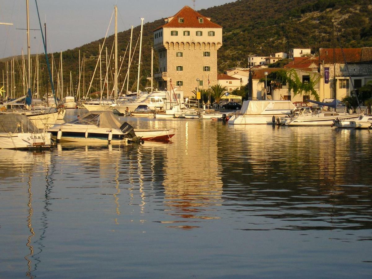 Apartment Marina Dış mekan fotoğraf