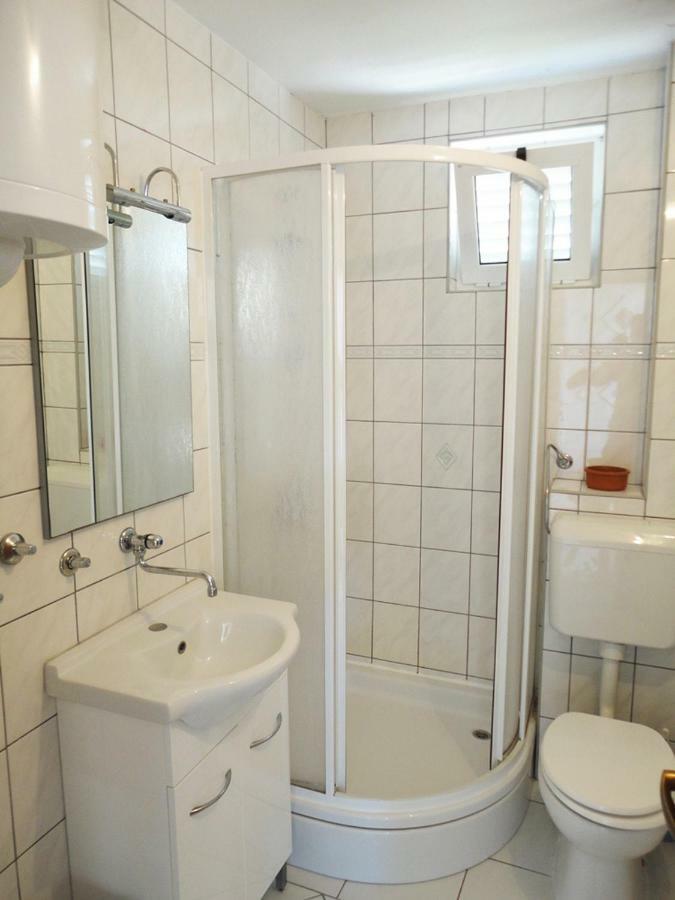 Apartment Marina Dış mekan fotoğraf