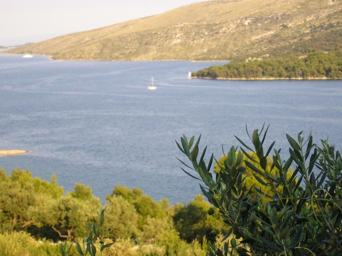 Apartment Marina Dış mekan fotoğraf